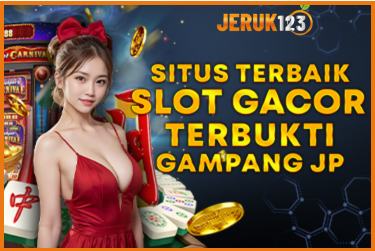 JERUK123